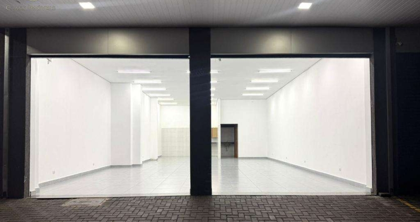 Ponto comercial para alugar no Igapó, Londrina 