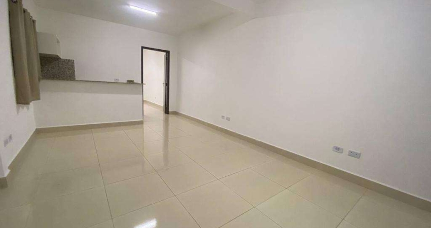 Sala comercial com 2 salas para alugar no Antares, Londrina 