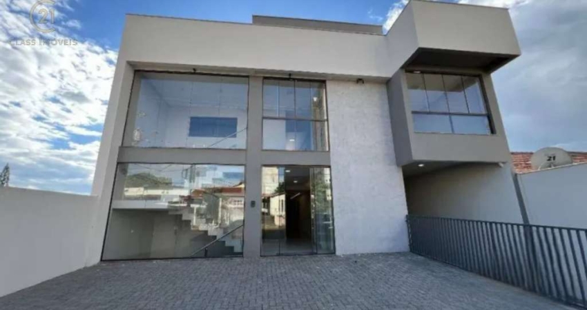 Sala comercial com 1 sala para alugar no Andrade, Londrina 