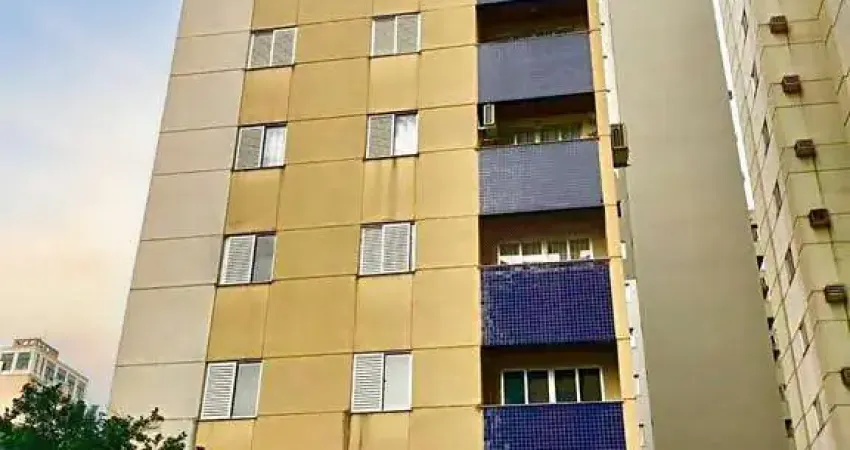 Apartamento à venda em Londrina, Centro, com 3 quartos, com 77 m², Edifício Valter Pruner
