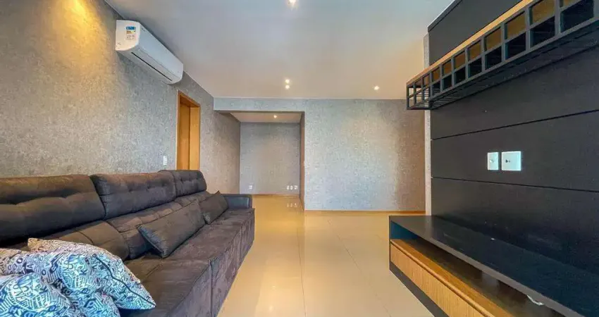 Apartamento à venda em Londrina, Gleba Fazenda Palhano, com 3 quartos, com 99.68 m²