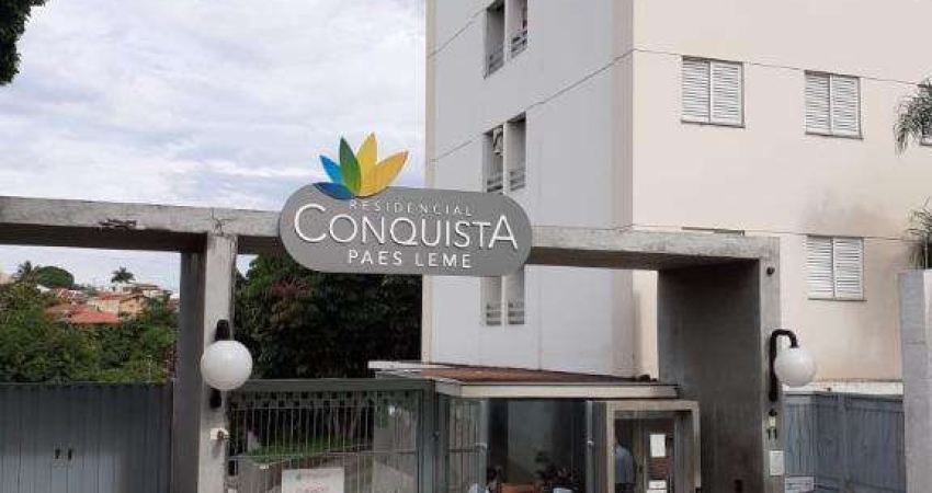 Apartamento para alugar em Londrina, Vila Ipiranga, com 2 quartos, com 52 m²