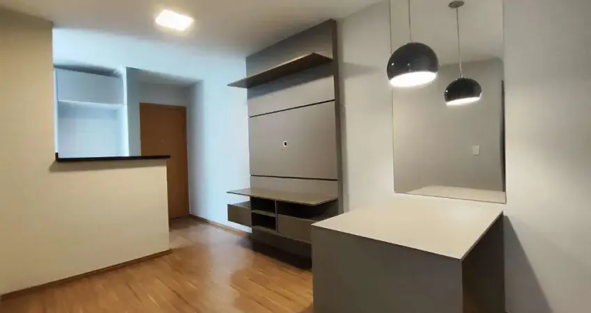 Apartamento para alugar em Londrina, Industrial, com 2 quartos, com 43.41 m², Lagoa Bonita