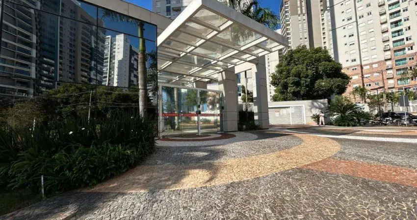 Apartamento para alugar em Londrina, Gleba Palhano, com 3 quartos, com 77 m²