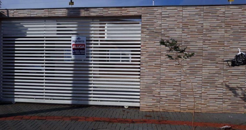 Casa para alugar em Londrina, Residencial José B Almeida, com 3 quartos, com 150 m²