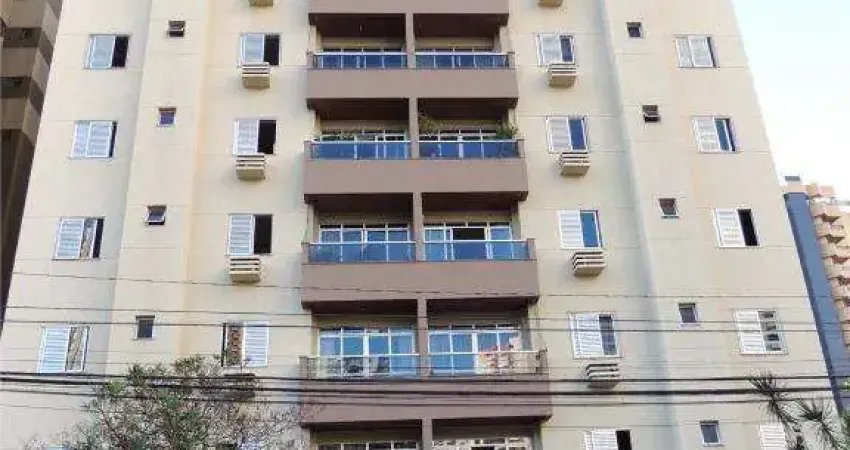Apartamento para alugar em Londrina, Gleba Palhano, com 3 quartos, com 94 m², Costa Esmeralda