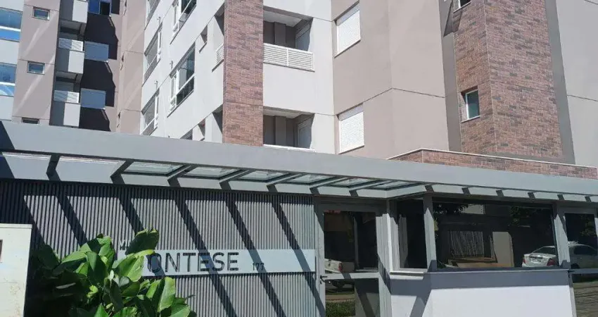 Apartamento para alugar em Londrina, Jardim Higienópolis, com 2 suítes, com 78 m²