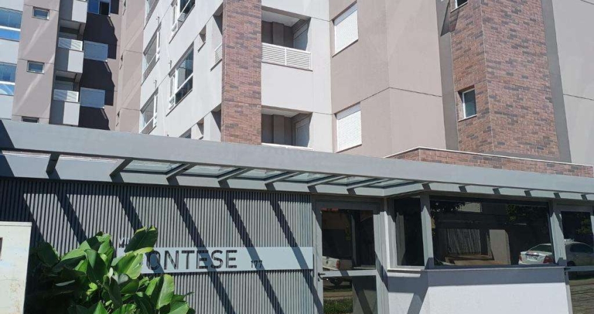 Apartamento para alugar em Londrina, Jardim Higienópolis, com 2 quartos, com 78 m²