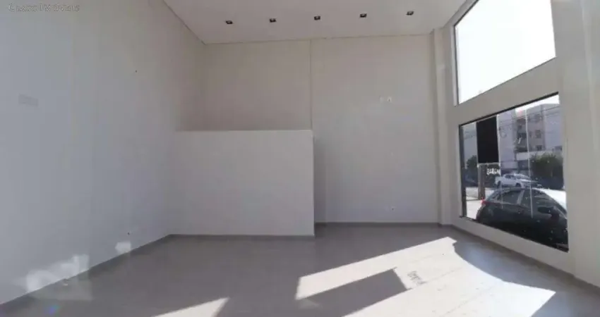 Sala para alugar em Londrina, Portuguesa, com 82 m²