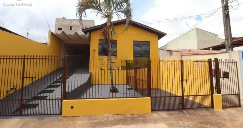 Casa à venda em Londrina, Paulista, com 3 quartos, com 155.62 m²