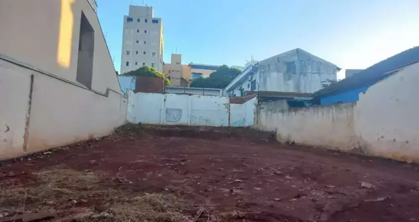 Terreno à venda no Centro, Londrina 