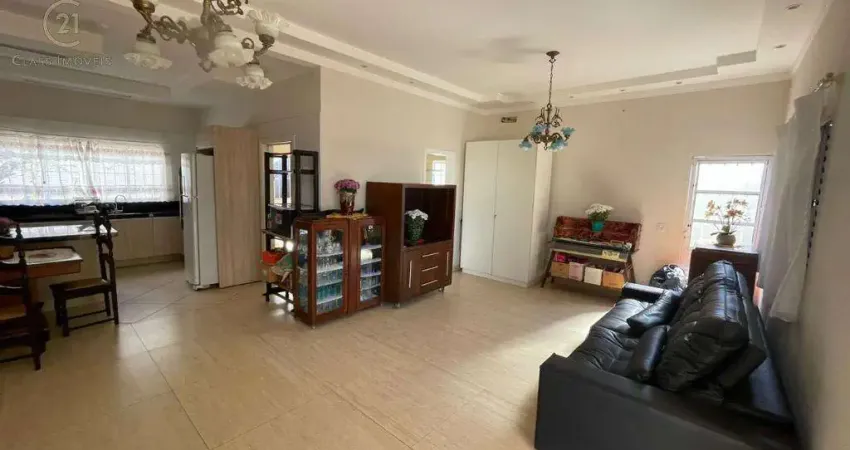 Casa à venda em londrina, vila larsen 1, com 3 quartos, com 233.97 m²