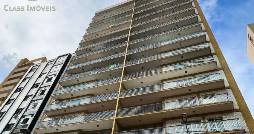 Apartamento à venda em Londrina, Centro, com 3 quartos, com 182 m², Edifício Monalisa
