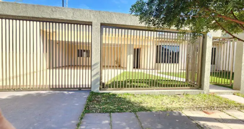 Casa para alugar em Londrina, Granville Parque Residencial, com 3 quartos, com 180 m²