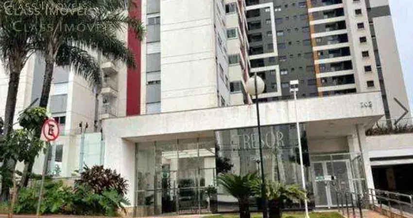 Apartamento à venda em Londrina, Gleba Fazenda Palhano, com 3 quartos, com 95 m², Tresor Residence