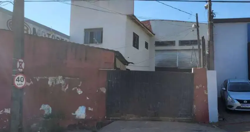 Barracão para alugar em Londrina, Jardim Shangri-la A, com 250 m²