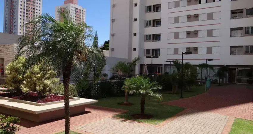 Apartamento à venda em Londrina, Aurora, com 3 quartos, com 63 m², Pateo Aurora Residencial