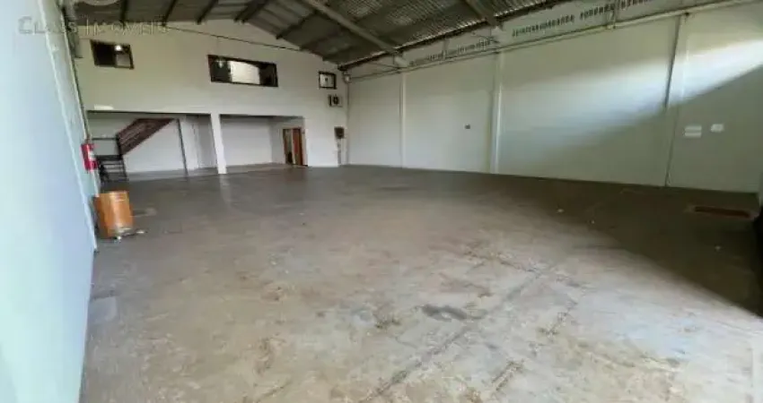 Barracão para alugar em Londrina, Antares, com 350 m²