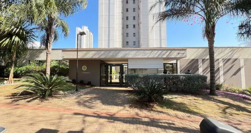Apartamento para alugar em Londrina, Aurora, com 3 quartos, com 75 m², Solar Mirador