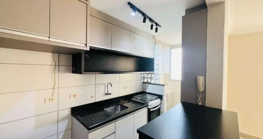 Apartamento para alugar em Londrina, Gleba Fazenda Palhano, com 2 quartos, com 46 m²
