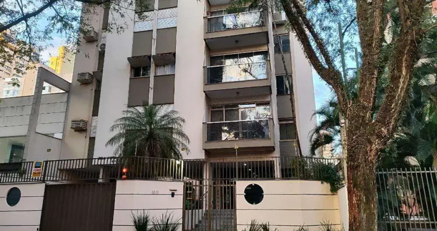 Apartamento à venda em Londrina, Centro, com 3 quartos, com 71.5 m², Edificio Bela Vista
