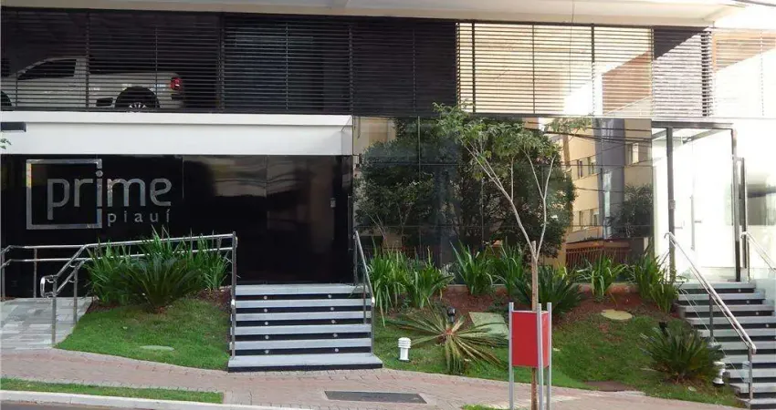 Apartamento para alugar em Londrina, Centro, com 1 quarto, com 44.03 m², Prime Piauí