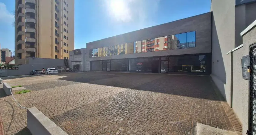 Ponto comercial para alugar no Centro, Londrina 