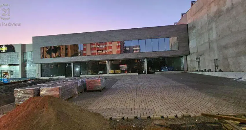 Loja para alugar em Londrina, Vila Fujita, com 120 m²
