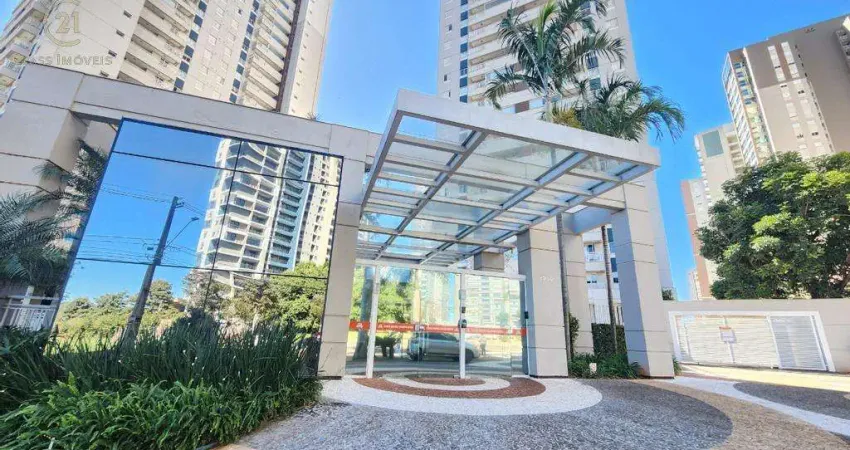 Apartamento para alugar em Londrina, Gleba Palhano, com 3 quartos, com 78 m²