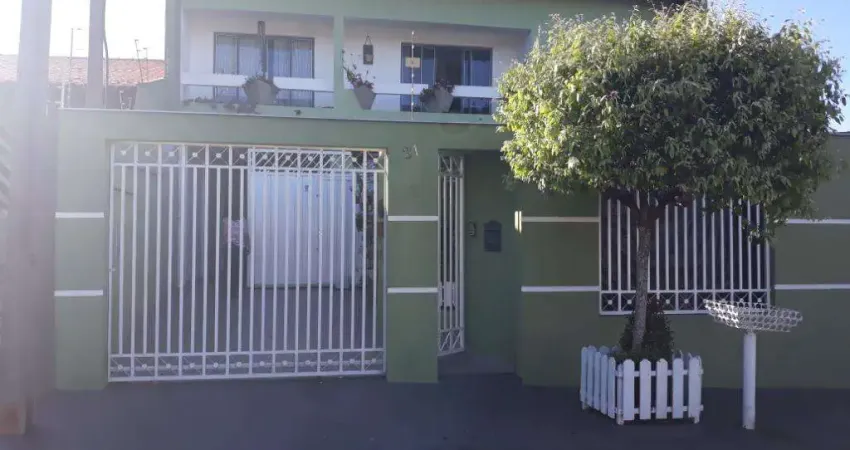 Casa à venda e para alugar em Londrina, Leonor, com 5 quartos, com 270 m²