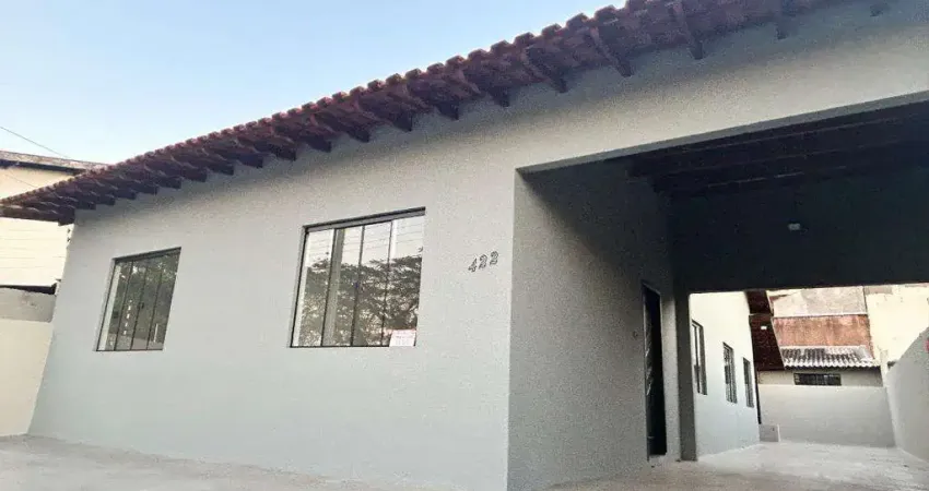 Casa para alugar em Londrina, Sabará I, com 4 quartos, com 180 m²