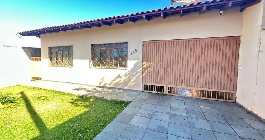 Casa para alugar em Londrina, Califórnia, com 4 quartos, com 200 m²