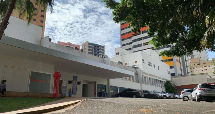 Barracão à venda e para alugar em londrina, vila ipiranga, com 4000 m²