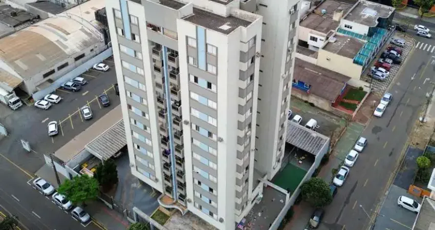 Apartamento à venda em londrina, judith, com 3 quartos, com 79.72 m², edifício residencial graciosa