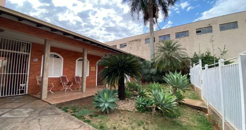 Casa à venda em londrina, bela vista, com 3 quartos, com 264.97 m²