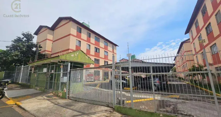 Apartamento à venda em londrina, tietê, com 3 quartos, com 56.12 m², tiete