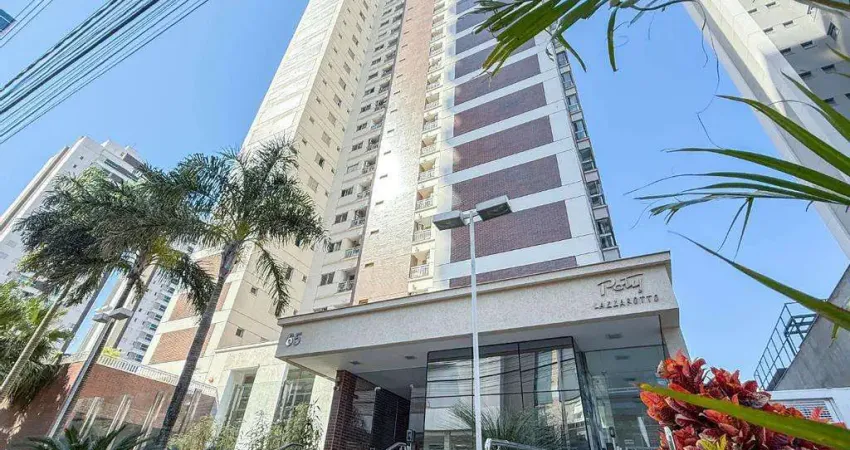 Apartamento à venda em londrina, gleba palhano, com 3 quartos, com 104 m², poty lazzarotto