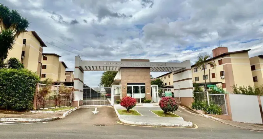 Apartamento à venda em londrina, jardim higienópolis, com 3 quartos, com 67.39 m²