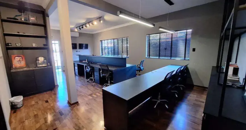 Casa para alugar em londrina, boa vista, com 3 suítes, com 300 m²