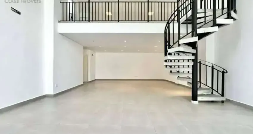 Sala comercial com 1 sala para alugar no Centro, Londrina 
