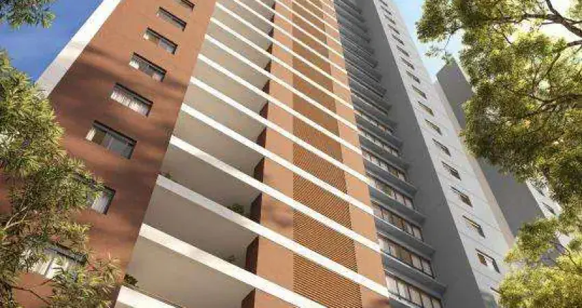 Apartamento à venda em londrina, gleba palhano, com 2 suítes, com 112 m², arbo e flora
