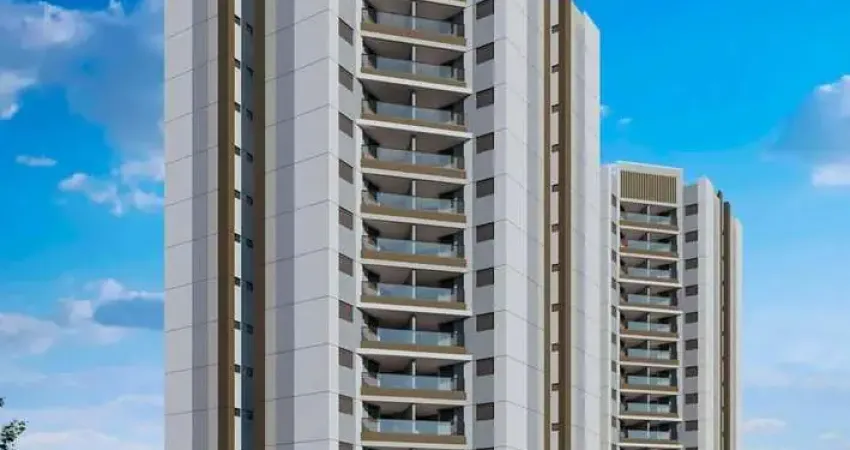 Apartamento à venda em londrina, centro, com 3 quartos, com 86 m², odyssey