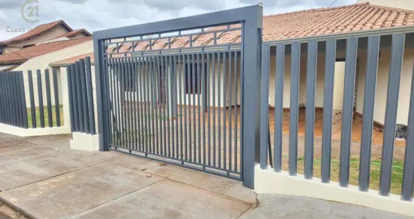 Casa para alugar em londrina, centro, com 3 quartos, com 336 m²