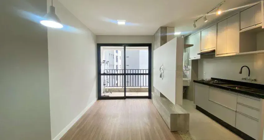 Apartamento para alugar em londrina, gleba palhano, com 1 suíte, com 45 m², freedom palhano