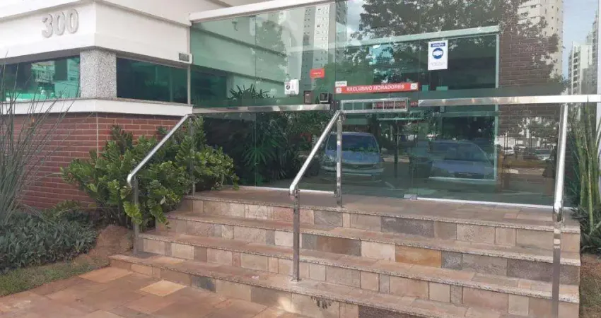 Apartamento para alugar em londrina, gleba palhano, com 3 quartos, com 95 m²