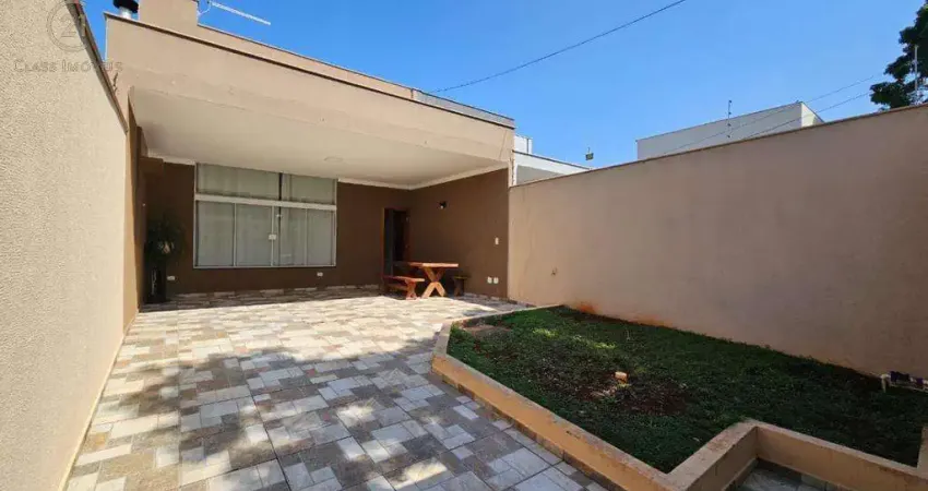 Casa à venda em londrina, terra bonita, com 2 quartos, com 95 m²