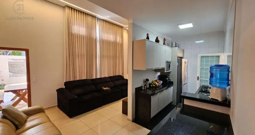 Casa à venda em londrina, terra bonita, com 2 quartos, com 95 m²