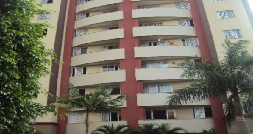 Apartamento à venda em londrina, gleba palhano, com 3 quartos, com 70 m², forest park residence