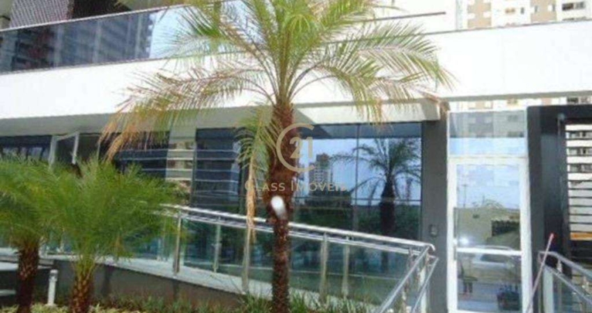 Apartamento à venda em Londrina, Guanabara Parque Boulevard, com 3 quartos, com 80 m²