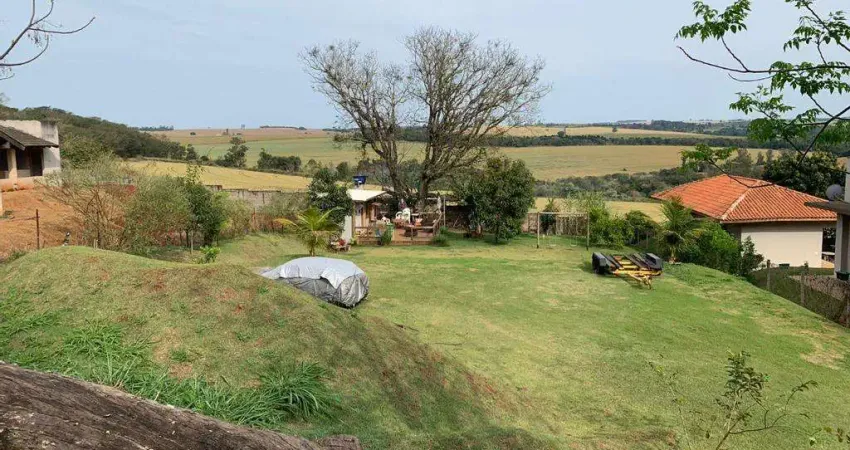Terreno à venda em cambé, estância cabral, com 1500 m², estancia cabral